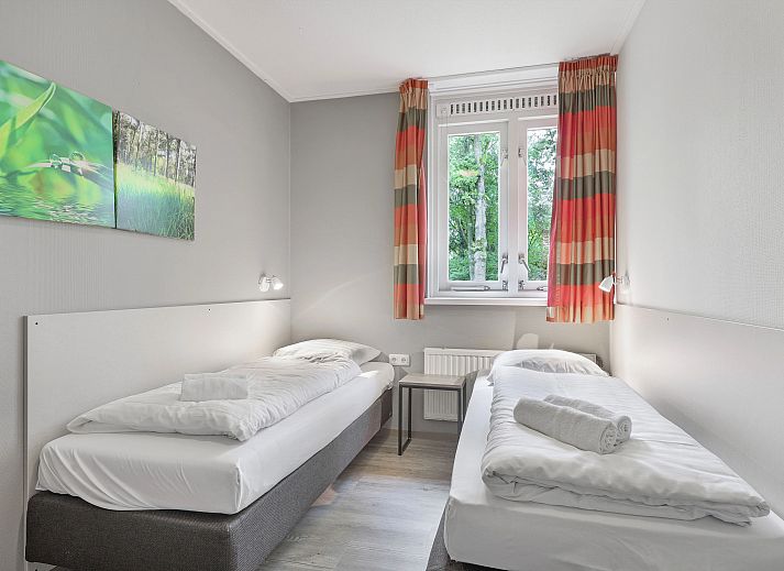 Unterkunft 190334 - Bungalow Zuidoost Drenthe - Aelderholt | 10-persoons bungalow | 10EL