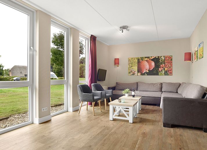 Unterkunft 190335 - Bungalow Zuidoost Drenthe - Aelderholt | 24-persoons bungalow | 24EL