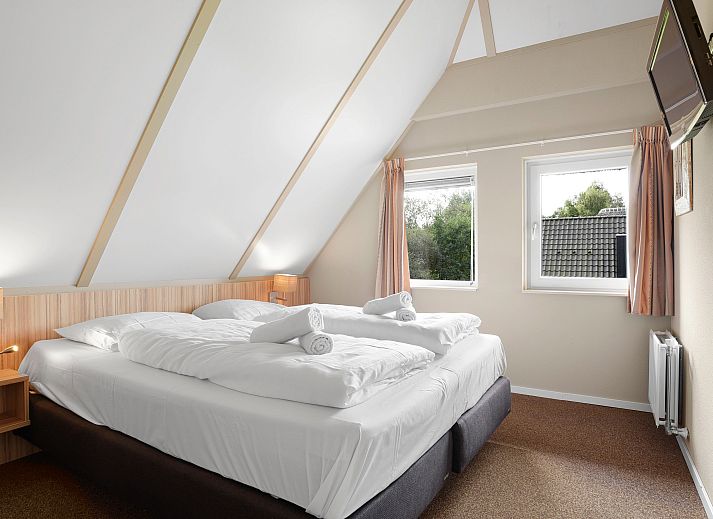 Unterkunft 190335 - Bungalow Zuidoost Drenthe - Aelderholt | 24-persoons bungalow | 24EL