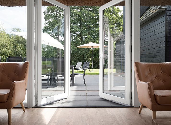 Unterkunft 190335 - Bungalow Zuidoost Drenthe - Aelderholt | 24-persoons bungalow | 24EL