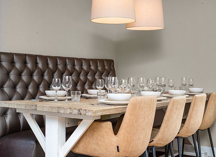 Unterkunft 190335 - Bungalow Zuidoost Drenthe - Aelderholt | 24-persoons bungalow | 24EL