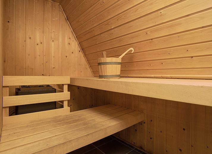 Unterkunft 190335 - Bungalow Zuidoost Drenthe - Aelderholt | 24-persoons bungalow | 24EL