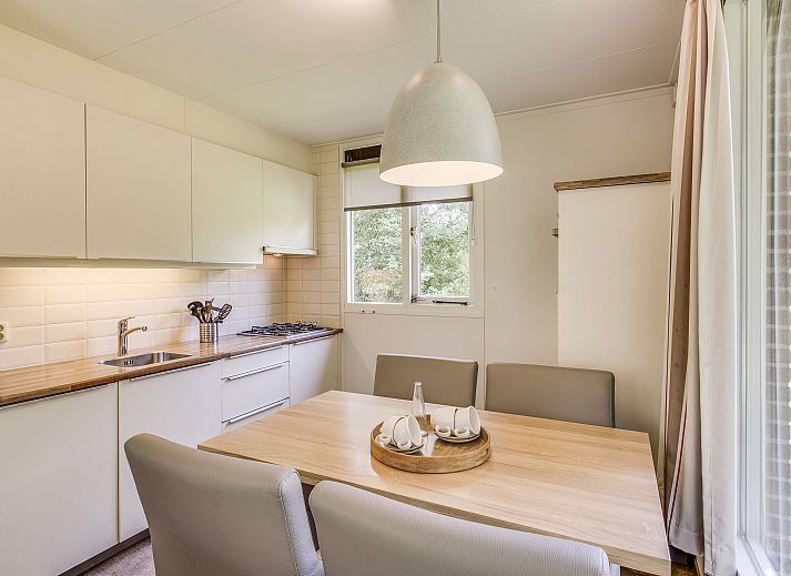 Unterkunft 190336 - Bungalow Zuidoost Drenthe - Aelderholt | 4-persoons bungalow | 4CE