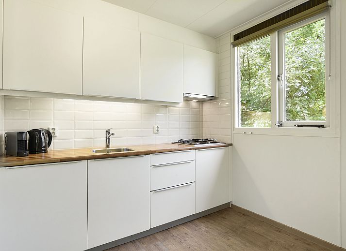 Unterkunft 190336 - Bungalow Zuidoost Drenthe - Aelderholt | 4-persoons bungalow | 4CE