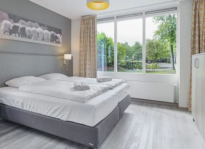 Verblijf 190341 - Bungalow Zuidoost Drenthe - Aelderholt | 10-persoons bungalow | 10EL