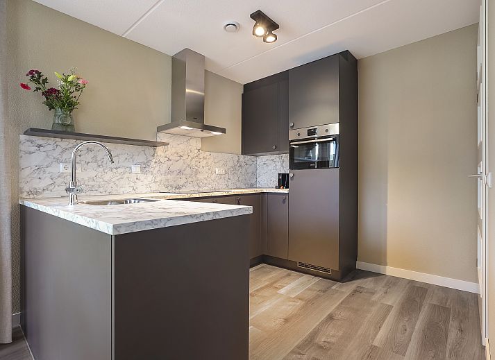 Unterkunft 190343 - Bungalow Zuidoost Drenthe - Aelderholt | 4-persoons wellnesswoning | 4ELW