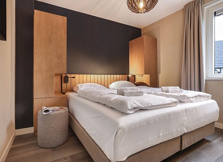 Unterkunft 190343 - Bungalow Zuidoost Drenthe - Aelderholt | 4-persoons wellnesswoning | 4ELW