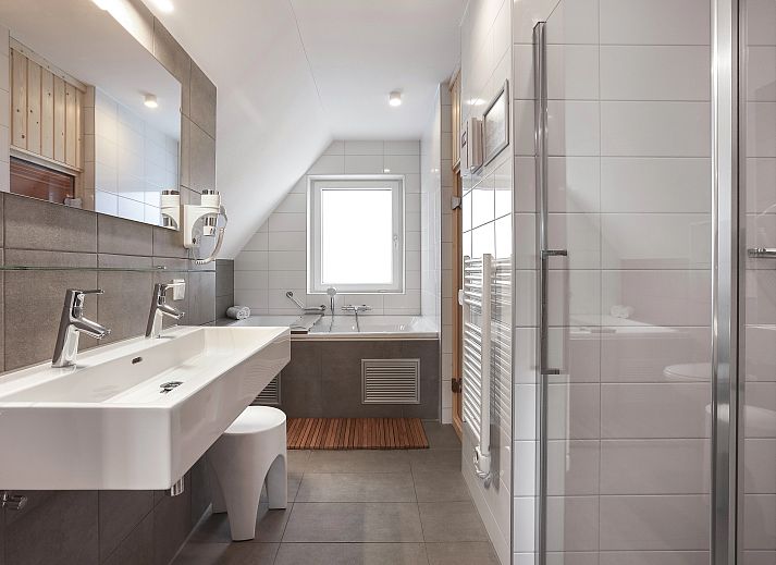 Unterkunft 190343 - Bungalow Zuidoost Drenthe - Aelderholt | 4-persoons wellnesswoning | 4ELW