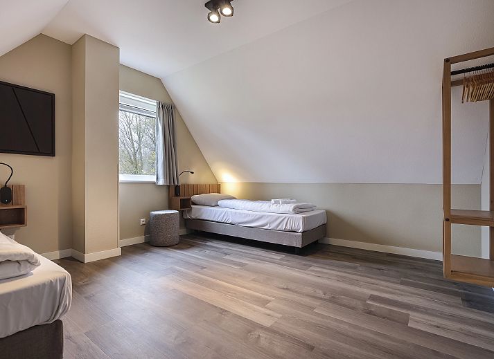 Unterkunft 190343 - Bungalow Zuidoost Drenthe - Aelderholt | 4-persoons wellnesswoning | 4ELW