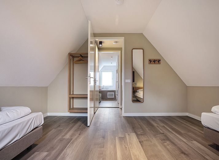 Unterkunft 190343 - Bungalow Zuidoost Drenthe - Aelderholt | 4-persoons wellnesswoning | 4ELW