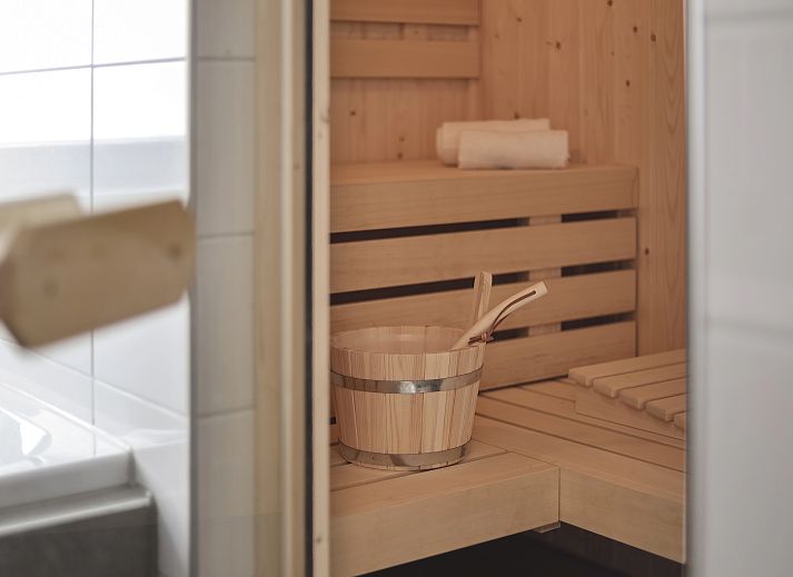 Unterkunft 190343 - Bungalow Zuidoost Drenthe - Aelderholt | 4-persoons wellnesswoning | 4ELW