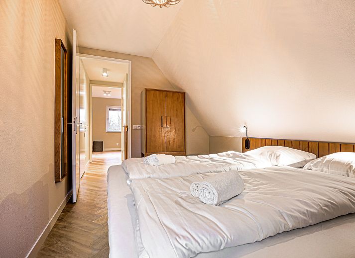 Unterkunft 190344 - Bungalow Zuidoost Drenthe - Aelderholt | 6-persoons woning | 6EL