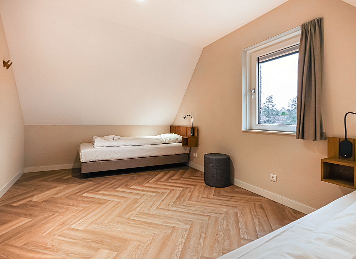 Unterkunft 190344 - Bungalow Zuidoost Drenthe - Aelderholt | 6-persoons woning | 6EL