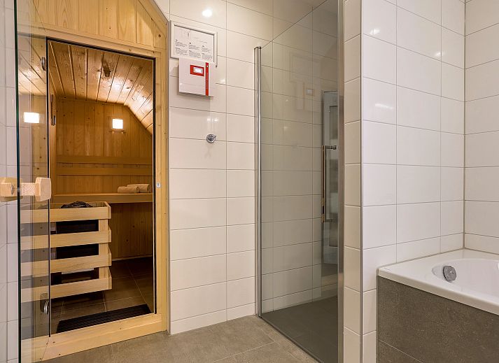 Unterkunft 190344 - Bungalow Zuidoost Drenthe - Aelderholt | 6-persoons woning | 6EL