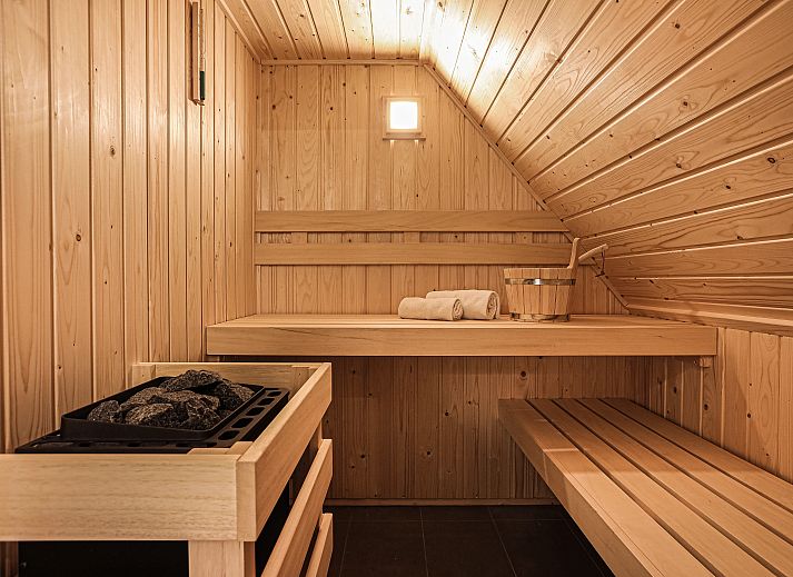 Unterkunft 190344 - Bungalow Zuidoost Drenthe - Aelderholt | 6-persoons woning | 6EL