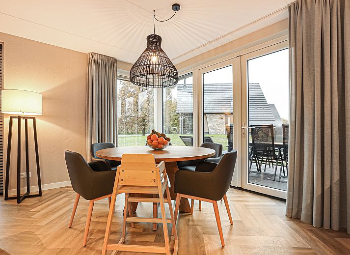 Unterkunft 190344 - Bungalow Zuidoost Drenthe - Aelderholt | 6-persoons woning | 6EL