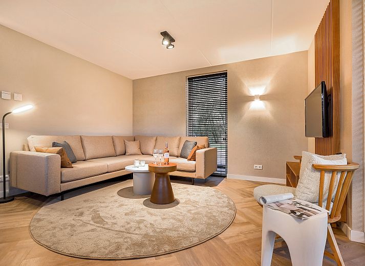 Unterkunft 190344 - Bungalow Zuidoost Drenthe - Aelderholt | 6-persoons woning | 6EL