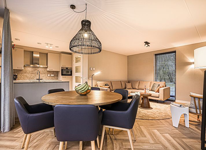 Unterkunft 190344 - Bungalow Zuidoost Drenthe - Aelderholt | 6-persoons woning | 6EL