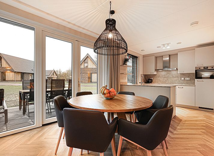 Unterkunft 190344 - Bungalow Zuidoost Drenthe - Aelderholt | 6-persoons woning | 6EL