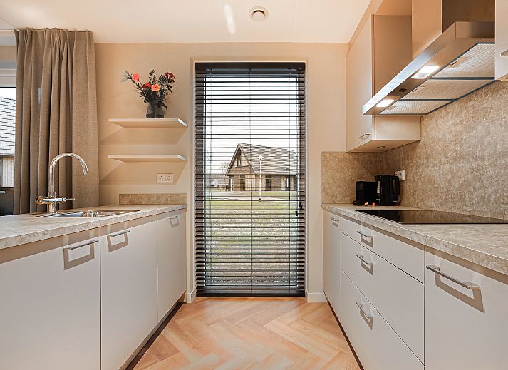Unterkunft 190344 - Bungalow Zuidoost Drenthe - Aelderholt | 6-persoons woning | 6EL