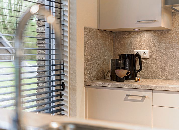 Unterkunft 190344 - Bungalow Zuidoost Drenthe - Aelderholt | 6-persoons woning | 6EL