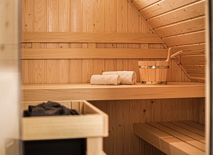 Unterkunft 190344 - Bungalow Zuidoost Drenthe - Aelderholt | 6-persoons woning | 6EL