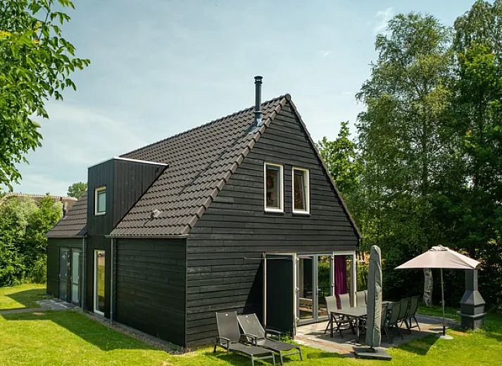 Verblijf 190345 • Bungalow Zuidoost Drenthe • Aelderholt | 10-persoons bungalow | 10EL1