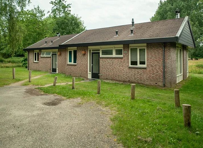 Unterkunft 190347 • Bungalow Zuidoost Drenthe • Aelderholt | 2-persoons bungalow | 2C 