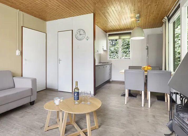 Guest house 190347 - Bungalow Zuidoost Drenthe - Aelderholt | 2-persoons bungalow | 2C