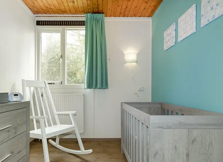 Verblijf 190348 • Bungalow Zuidoost Drenthe • Aelderholt | 4-persoons babybungalow | 4CN 