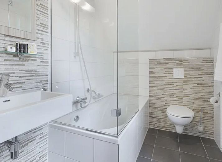 Guest house 190349 - Bungalow Zuidoost Drenthe - Aelderholt | 8-persoons eco-bungalow | 8ECO