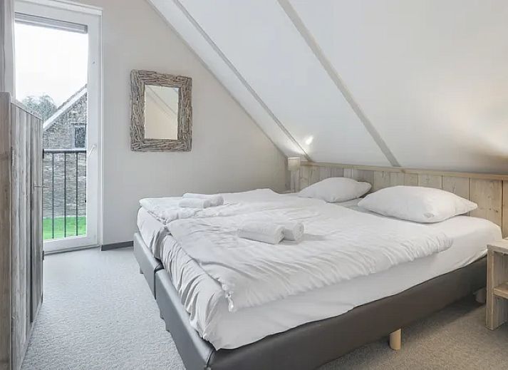 Guest house 190349 - Bungalow Zuidoost Drenthe - Aelderholt | 8-persoons eco-bungalow | 8ECO
