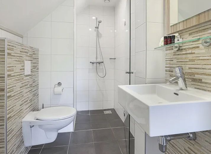 Guest house 190349 - Bungalow Zuidoost Drenthe - Aelderholt | 8-persoons eco-bungalow | 8ECO