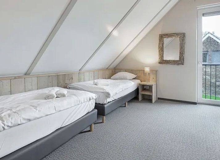 Guest house 190349 - Bungalow Zuidoost Drenthe - Aelderholt | 8-persoons eco-bungalow | 8ECO