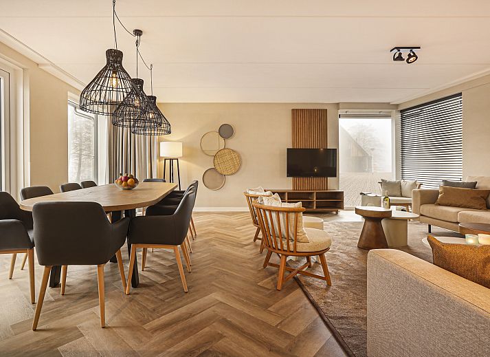 Verblijf 190351 - Bungalow Zuidoost Drenthe - Aelderholt | 10-persoons bungalow | 10EL2