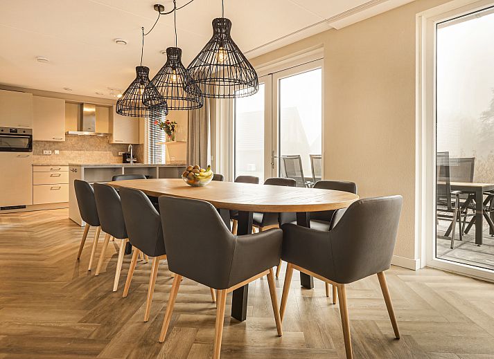 Verblijf 190351 - Bungalow Zuidoost Drenthe - Aelderholt | 10-persoons bungalow | 10EL2