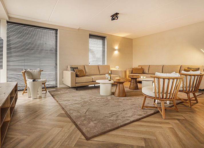 Verblijf 190351 - Bungalow Zuidoost Drenthe - Aelderholt | 10-persoons bungalow | 10EL2