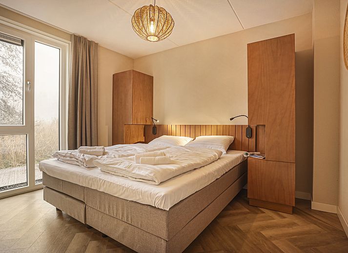 Verblijf 190351 - Bungalow Zuidoost Drenthe - Aelderholt | 10-persoons bungalow | 10EL2