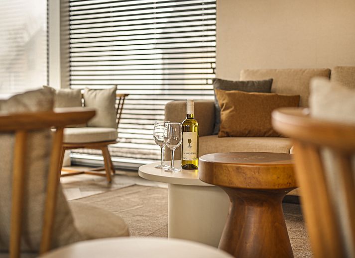 Verblijf 190351 - Bungalow Zuidoost Drenthe - Aelderholt | 10-persoons bungalow | 10EL2