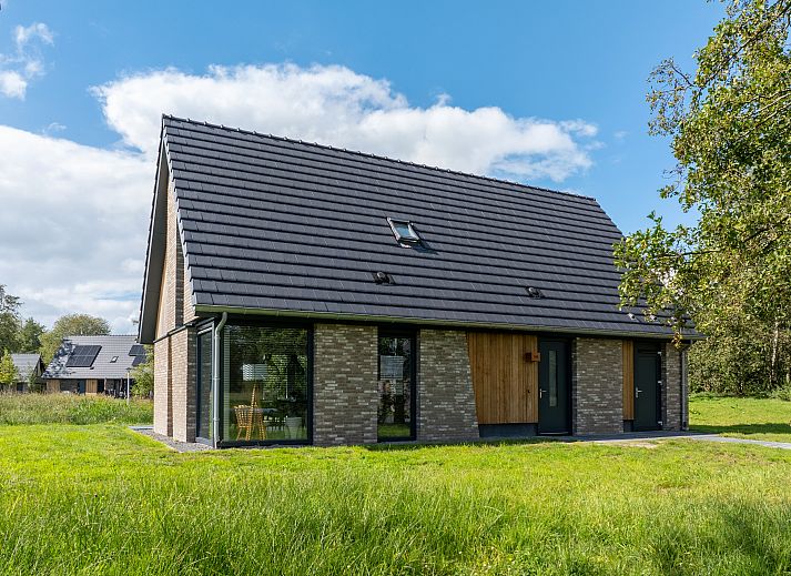 Verblijf 190351 - Bungalow Zuidoost Drenthe - Aelderholt | 10-persoons bungalow | 10EL2