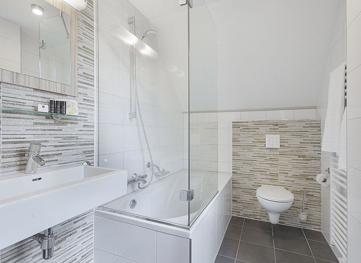 Guest house 190353 - Bungalow Zuidoost Drenthe - Aelderholt | 8-persoons eco-bungalow | 8ECO