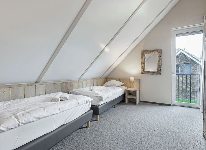 Guest house 190353 - Bungalow Zuidoost Drenthe - Aelderholt | 8-persoons eco-bungalow | 8ECO