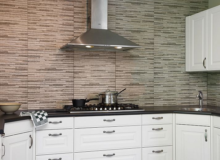 Unterkunft 190356 - Bungalow Zuidoost Drenthe - Aelderholt | 12-persoons bungalow | 12EL