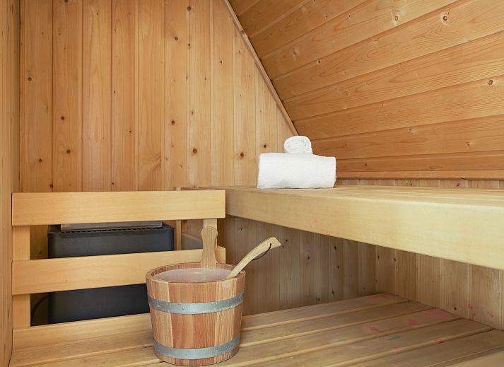 Unterkunft 190356 - Bungalow Zuidoost Drenthe - Aelderholt | 12-persoons bungalow | 12EL