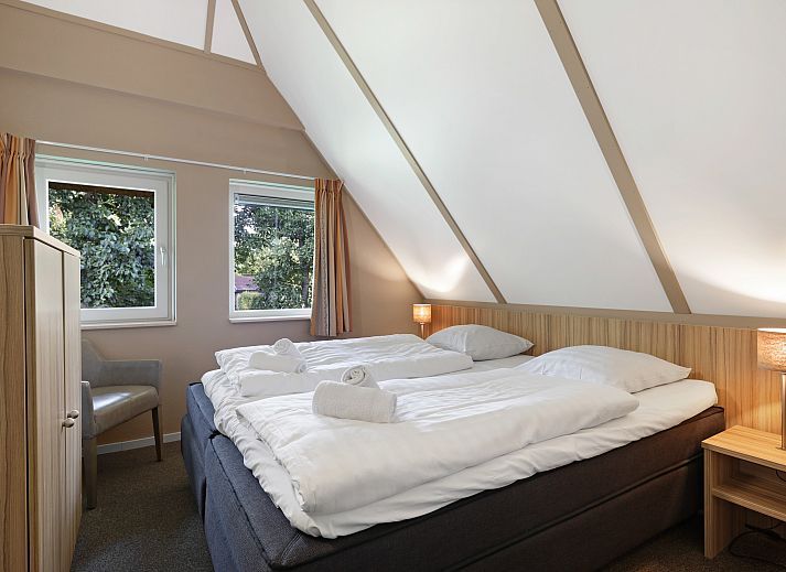 Unterkunft 190356 - Bungalow Zuidoost Drenthe - Aelderholt | 12-persoons bungalow | 12EL