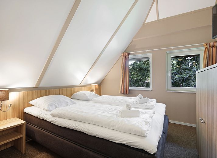 Unterkunft 190356 - Bungalow Zuidoost Drenthe - Aelderholt | 12-persoons bungalow | 12EL