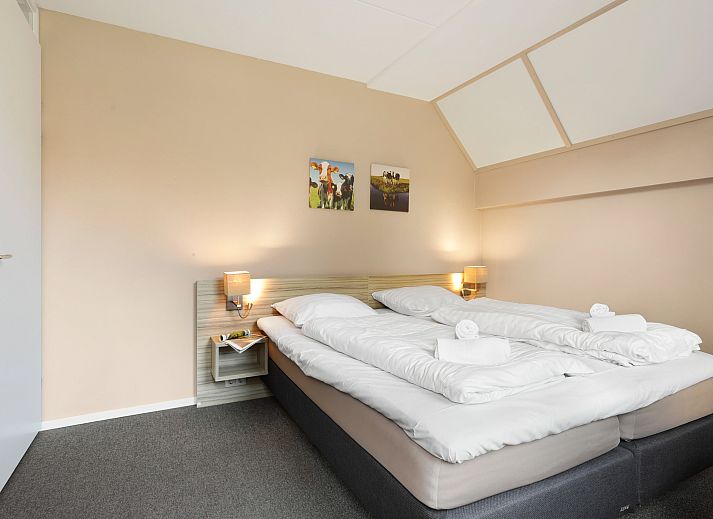 Unterkunft 190356 - Bungalow Zuidoost Drenthe - Aelderholt | 12-persoons bungalow | 12EL