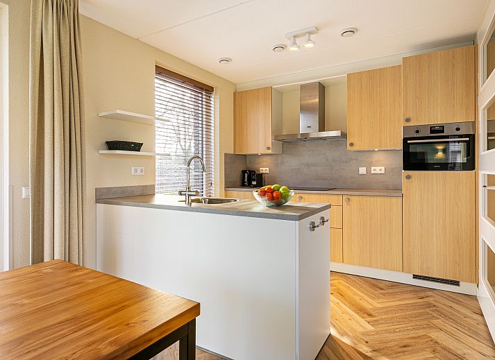 Verblijf 190358 - Bungalow Zuidoost Drenthe - Aelderholt | 6-persoons kinderwoning | 6ELK