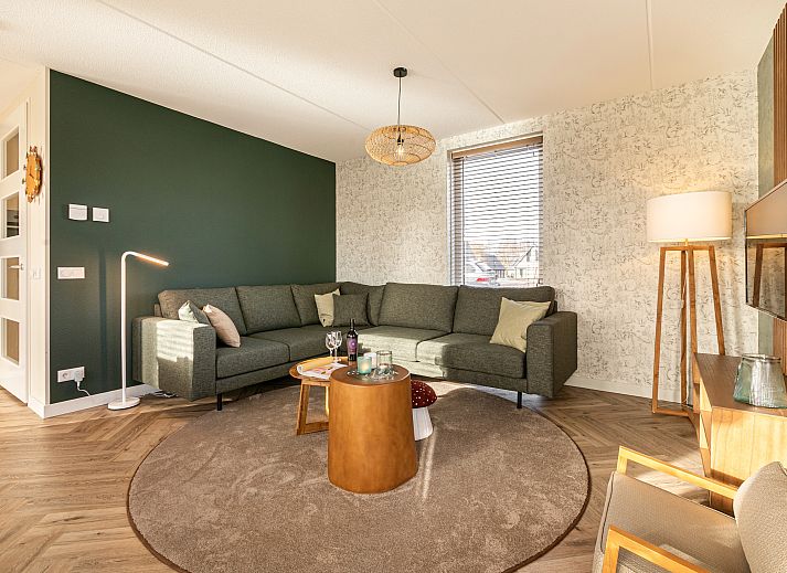 Verblijf 190358 - Bungalow Zuidoost Drenthe - Aelderholt | 6-persoons kinderwoning | 6ELK