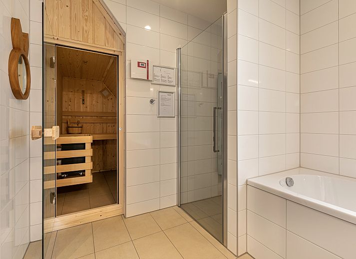 Verblijf 190358 - Bungalow Zuidoost Drenthe - Aelderholt | 6-persoons kinderwoning | 6ELK